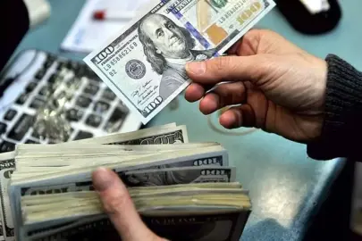 Reel sektörün döviz açığı 210.8 milyar dolar
