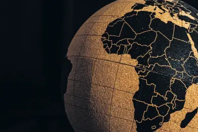 Rekabette küresel açılım üçüncü durak Afrika