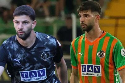 Resmen açıklandı! Beşiktaş transferde mutlu sona ulaştı