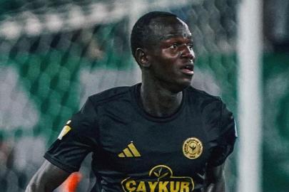 Rizespor ayrılığı resmen açıkladı
