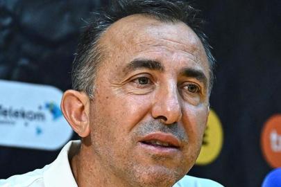 Rizespor teknik direktörü Recep Uçar: VAR iyi ki var!