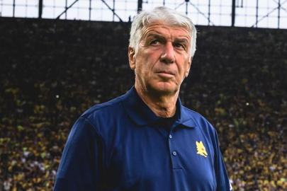 Roma teknik direktörü Gasperini: 'Fenerbahçe çok güçlü'