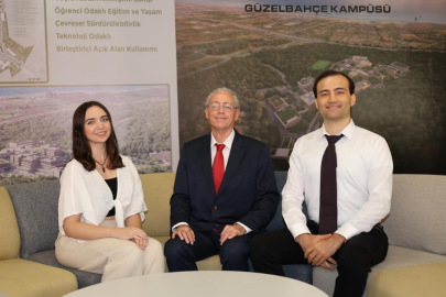 Rotaları ‘Uzay’ İzmir Ekonomili Gençler İtalya Yolcusu