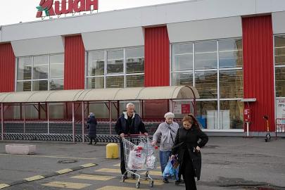 Rusya Nestlé ve Fransız şirketlerin varlıklarının kontrolünü devraldı