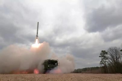 Rusya Savunma Bakanlığı: Kiev'de Starlink destekli veri merkezi vuruldu