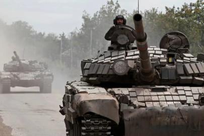 Rusya: Ukrayna'da iki yerleşim birimi kontrol altına alındı