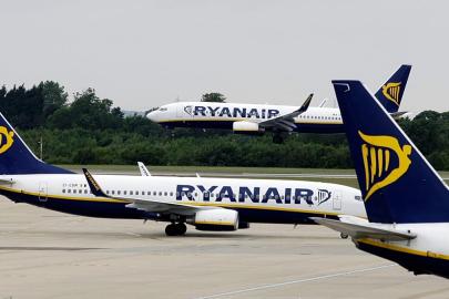 Ryanair’ın Boeing 737 merdivenlerinde 3 yılda 85 düşme: ANSV incelemesi