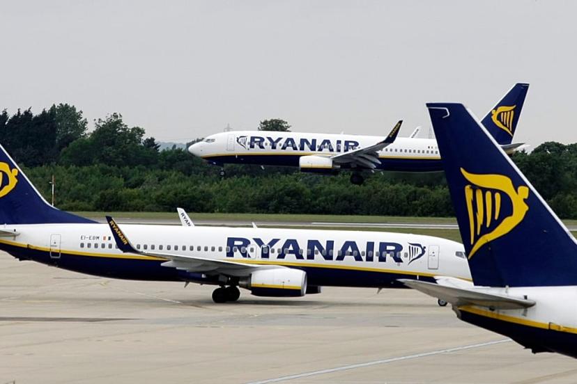 Ryanair’ın Boeing 737 merdivenlerinde 3 yılda 85 düşme: ANSV incelemesi