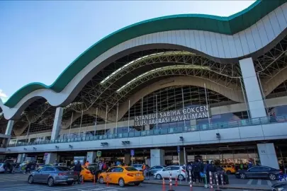 Sabiha Gökçen ile Köln Bonn Havalimanı "Kardeş Havalimanları" oldu