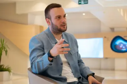 Samed Ağırbaş: “Türkiye’nin Sıfır Atık Deneyimi COP31’e Güçlü Bir Zemin Hazırlıyor”