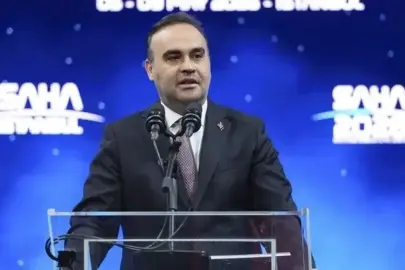Sanayicilere 1 milyar TL'lik yeni destek! Bakan Kacır duyurdu: İşte başvuru şatları