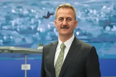 Savunma Sanayii Başkanı Görgün açıkladı: Savunma sanayii ihracatında güçlü artış! 8 ayda 6,3 milyar dolar
