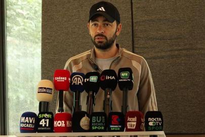 Selçuk İnan'ın hedefi Gaziantep FK maçında galibiyet