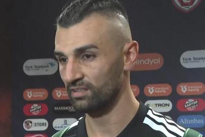 Serdar Dursun'dan zehirzemberek Fenerbahçe sözleri: Kadro yetersiz
