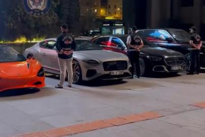 Sermaye piyasası işlemleri soruşturmalarında araç satışları mercek altında