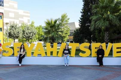Seyahatsever Projesi'nden 628 bin 241 genç yararlandı
