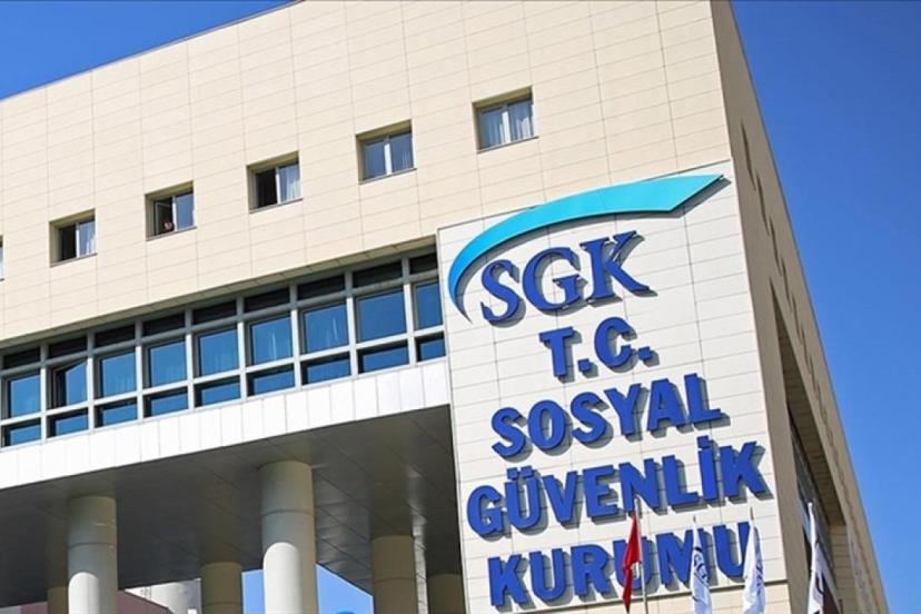 SGK borçlarında 183,3 milyar lira taksitlendirildi