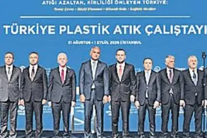 Sıfır atıkla ekonomiye 365 milyar liralık katkı
