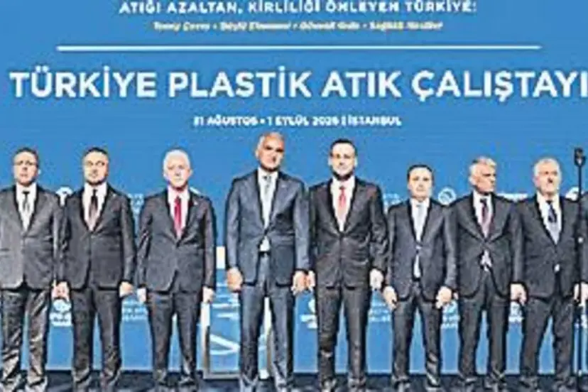 Sıfır atıkla ekonomiye 365 milyar liralık katkı