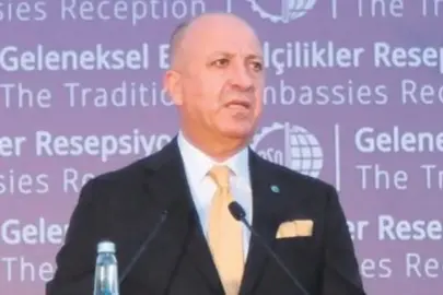 'Sıfır Atık'ta ilk OSB başkente kuruluyor
