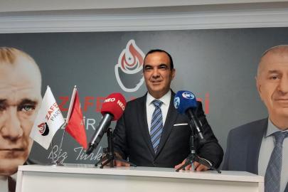 Sinan Bezircioğlu: İzmir kavga değil, sonuç bekliyor