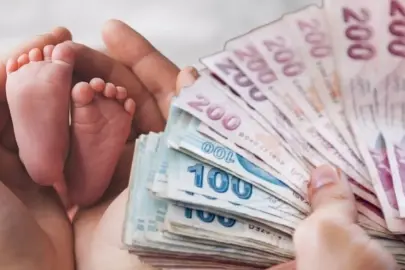 SON DAKİKA! Anneler hesapları kontrol edin! Doğum yardımı ödemeleri yatırıldı
