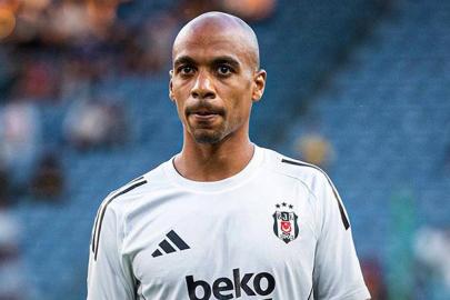 Son dakika! Beşiktaş Joao Mario ile yollarını resmen ayırdı