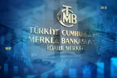 SON DAKİKA! Merkez Bankası'ndan TL likidite yönetimine ilişkin açıklama
