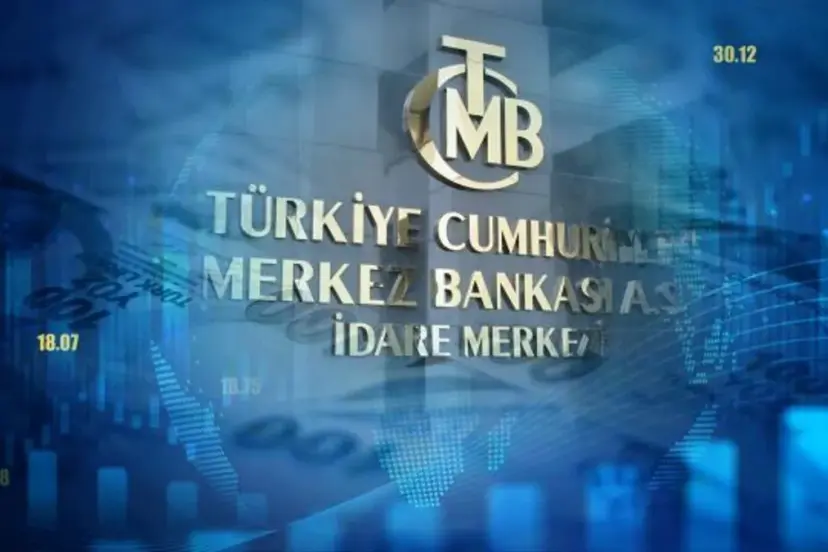 SON DAKİKA! Merkez Bankası'ndan TL likidite yönetimine ilişkin açıklama