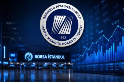 SPK tasfiye edilen fonlardaki yatırımcı sayısını açıkladı