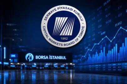 SPK'dan yeni piyasa tedbirleri: 7 portföy işleme kapatıldı