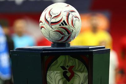 Süper Lig'de 6. hafta başlıyor