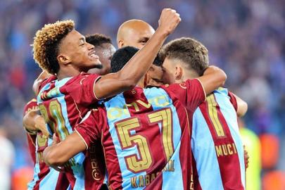 Süper Lig'de 6 haftada 161 gol