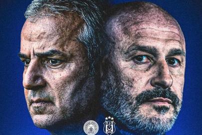 Süper Lig'de derbi heyecanı: Fenerbahçe - Beşiktaş | Derbi ateşi 5 kıtada yanacak