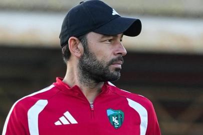 Süper Lig'de Kocaelispor fırtınası! Selçuk İnan gözünü Galatasaray'a dikti