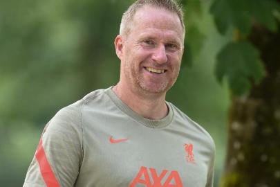 Taç uzmanı antrenörü Thomas Gronnemark, Pendikspor'a eğitim verecek!