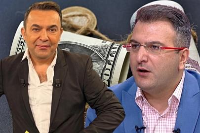 Tahir Sarıkaya için MASAK raporu: 236 Milyon Lirayı Aşan Hesap Hareketi