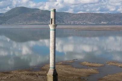 Tahtalı Barajı’nda doluluk yüzde 44’e ulaştı