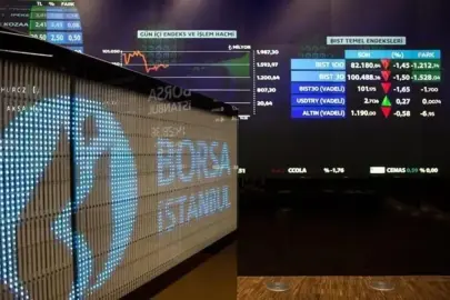 Takasbank'tan fon alım satım talimatlarına ilişkin açıklama