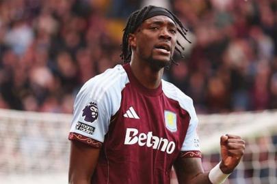 Tammy Abraham'dan geleceği için karar! Ne olursa olsun...