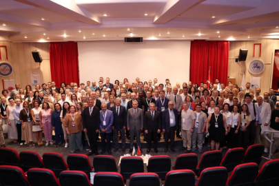 TAOM 2026 LİDERLİK BULUŞMASI DOKUZ EYLÜL ÜNİVERSİTESİNDE