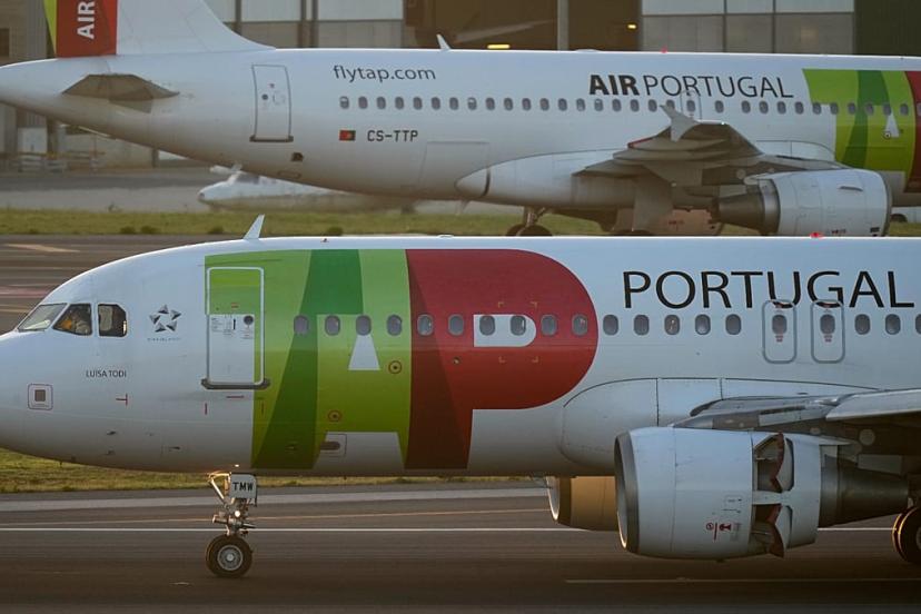 TAP’ın özelleştirilmesi: Portekiz hükümeti Air France-KLM ve Lufthansa ile görüşmelere başlıyor