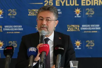 Tarımsal üretimde Cumhuriyet rekoru! Bakan Yumaklı duyurdu 140 milyon tonu aştı