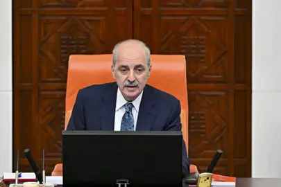 TBMM Başkanı Kurtulmuş, İsrail askerlerince katledilen Ayşenur Ezgi Eygi'yi andı