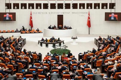 TBMM’de yeni yasama yılı 1 Ekim’de başlıyor