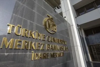 TCMB açıkladı: Temmuz ayı net UYP belli oldu