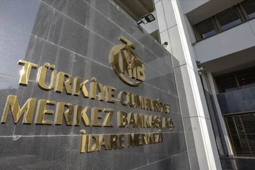 TCMB açıkladı: Temmuz ayı net UYP belli oldu