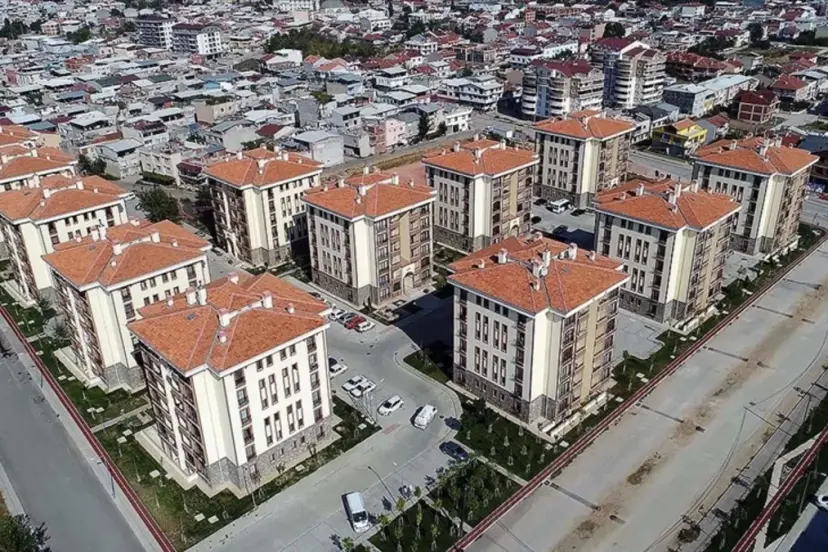 TCMB açıklandı: Konut ve kiralarda ağustos hareketliliği!