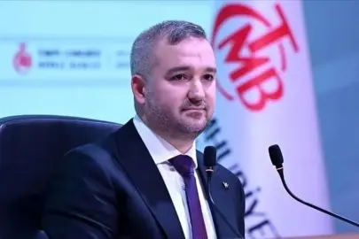 TCMB Başkanı Karahan, 6 Ekim'de Meclis'te sunum yapacak