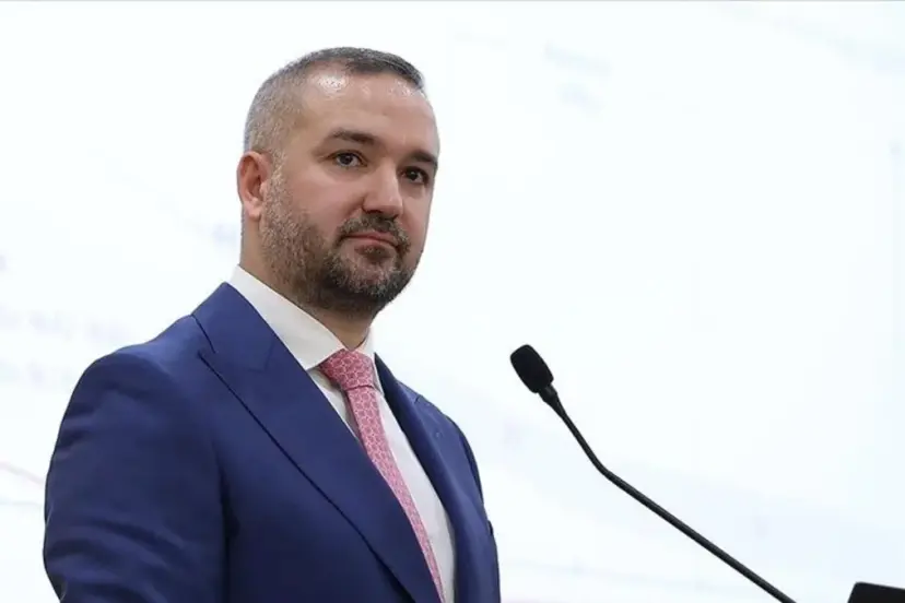 TCMB Başkanı Karahan’dan altın mesajı: Merkez bankalarının talebi yüksek!